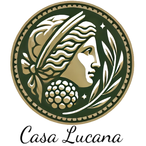 Casa Lucana