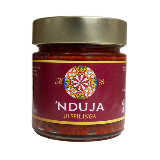 Nduja di Spilinga