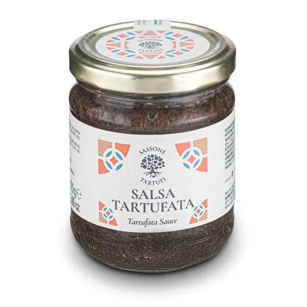 Salsa Tartufata